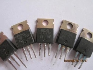 MOS场效应 FB3306 IRFB3306 拆机测好发货 质量保证