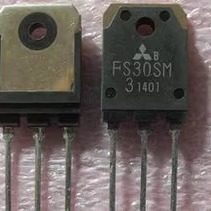 FS30SM-3  FS30SM3  拆机件 质量保证