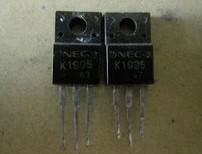 2SK1995 K1995 2SK1988 K1988 2SK1991 原装拆机件进口 测好发货