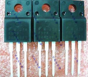 FDPF20N50 20N50 场效应管 液晶MOS管 20A 500V 拆机件进口