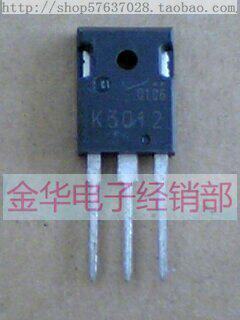 K3012       2SK3012  /    K3011      2SK3011  拆机进口件