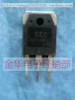 SSH80N06A  FQA85N06   原装拆机件进口件  包好用