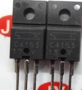 C4153  2SC4153  原装拆机件进口 包好用