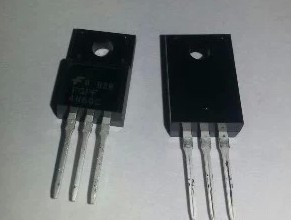 FQP4N90 FQPF4N90 4N90 原装拆机件进口 质量保证