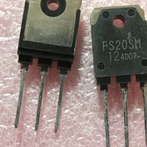 FS22SM-12  FS20SM-12  拆机件 质量保证