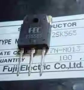 2SK565   原装拆机件进口件  质量包好