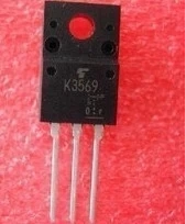原装拆机 2SK3569 K3569 质量保证