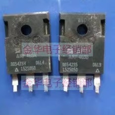 ARF460A  ARF460B 原装拆机件进口件 包好用 配对每对40.0元
