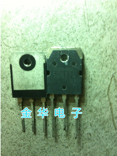 50N324   GT50N324 原装拆机件进口件 质量包好