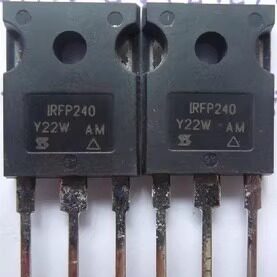 IRFP240 IRFP240N 场效应管 拆机件进口件 包好用