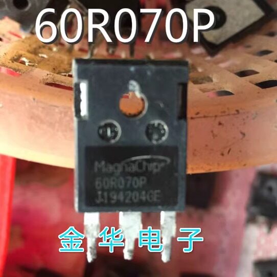 60R070P  MDW60R070P 原装拆机件进口件 包好用