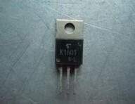 2SK1601 2SK1600 2SK1643 2SK1608  拆机 质量保证