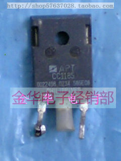 APTCC1185 CC1185 原装拆机件进口件 包好用