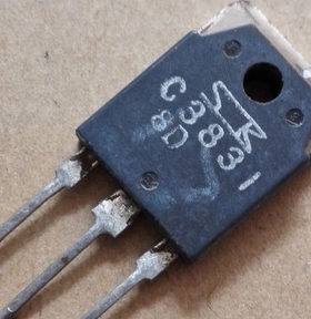 C3831   2SC3831  原装拆机件进口件 包好用