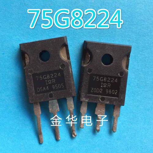 75G8224      原装拆机件进口件