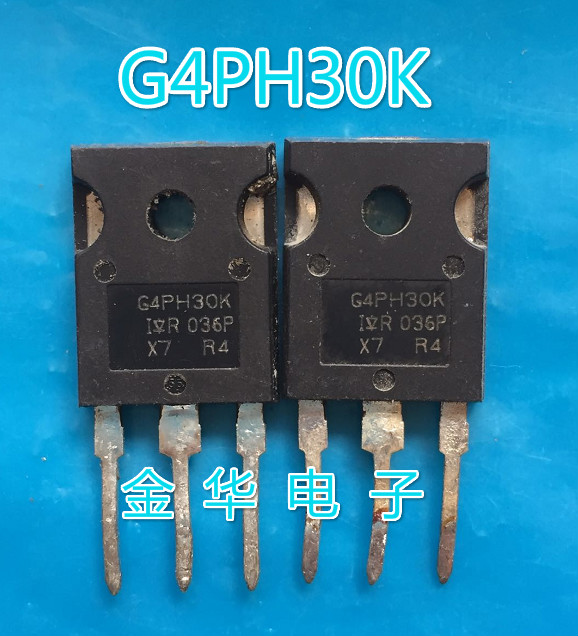 G4PH30K IRG4PH30K  拆机件进口件 包好用