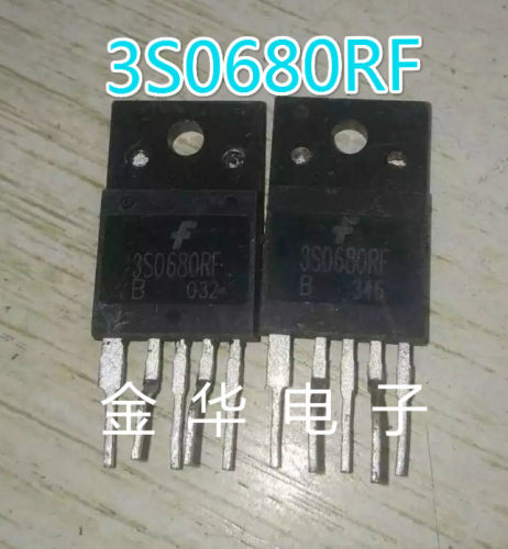 3S0680RF  3S0880RF  原装拆机件进口件 质量包好