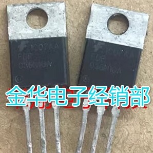 FDP036N10A  036N10A  原装拆机件进口件 包好用