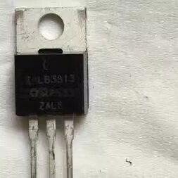 IRLB3813 260A30V  拆机件进口场效应管