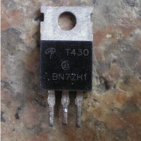 AOT430 T430 75V 80A  拆机MOS场效应