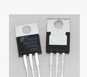 电源管 TOP223 TOP223Y TOP223YN  拆机件进口