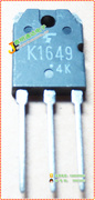 K1649 2SK1649     拆机件进口件,包好用