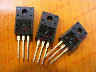 IRFS640A  IRFS640  拆机件进口件 包好用
