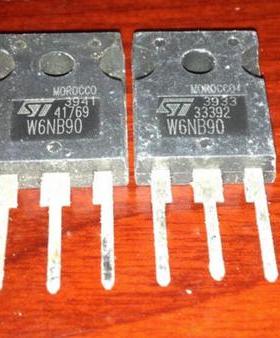 W6NB90  W6NA90  W6NC90Z   原装拆机件进口件 包好用