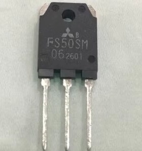 FS50SM-06  FS50SM06   拆机件 质量保证