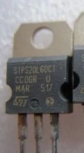 STPS20L15 STPS30L60CT    拆机 质量保证