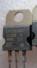 STPS20L15 STPS30L60CT    拆机 质量保证