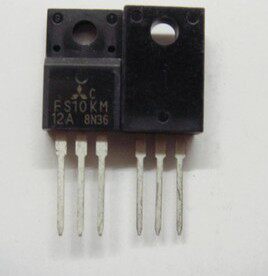 FK10KM12A FS10KM12A   原装拆机件进口  包好用