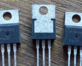 原装拆机件进口测好原厂75842P大电流场效应管 质量保证