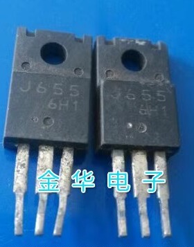 2SJ655   J655 2sj657 原装拆机件进口件 质量包好