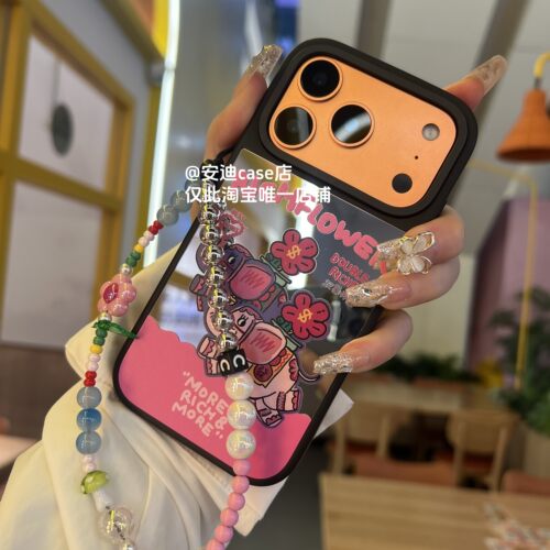 双象奔富18Promax手机壳