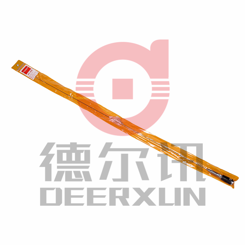 车载对讲机天线M285/M289 VHF段单段136-174MHZ 高增益车台天线