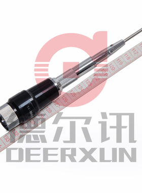M-285车载电台对讲机天线M285单VHF段苗子144MHZ直杆TM271 TM281A