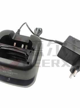 艾可慕对讲机V8 V82 F11 F22 IC-F3G F4G A6 A24 BC-137充电器