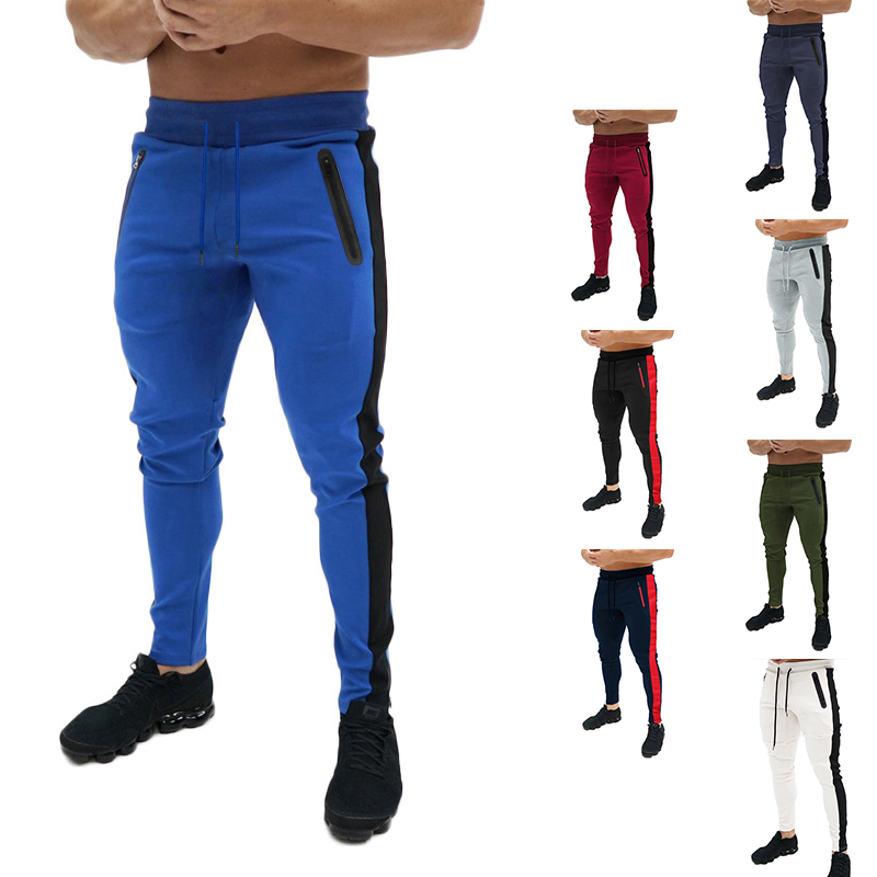 男裤2019 Men long straight jeans men's trousers casual pants|msdalam kategori Pakaian Lelaki, seluar santai - dari Buy2taobao.com untuk memberikan perkhidmatan ejen Taobao profesional membeli