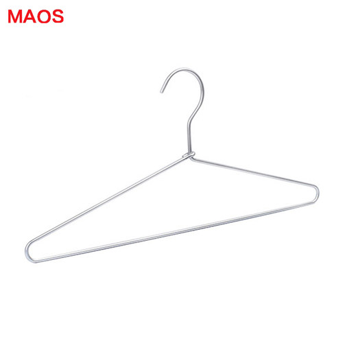 MAOS防滑无痕干湿两用衣架衣撑子