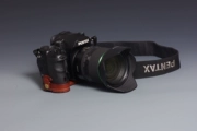 Wardmark thiết kế ban đầu máy ảnh kỹ thuật số Pentax K1 bao da bảo vệ bao da handmade - Phụ kiện máy ảnh kỹ thuật số