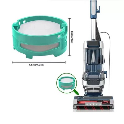 适用香氛鲨客shark洗地机香薰盒