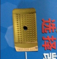 电动打包机ORT-400打包机止滑片