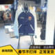 复古棒球服夹克男休闲外套上衣152618702S 安踏美式 樊振东同款