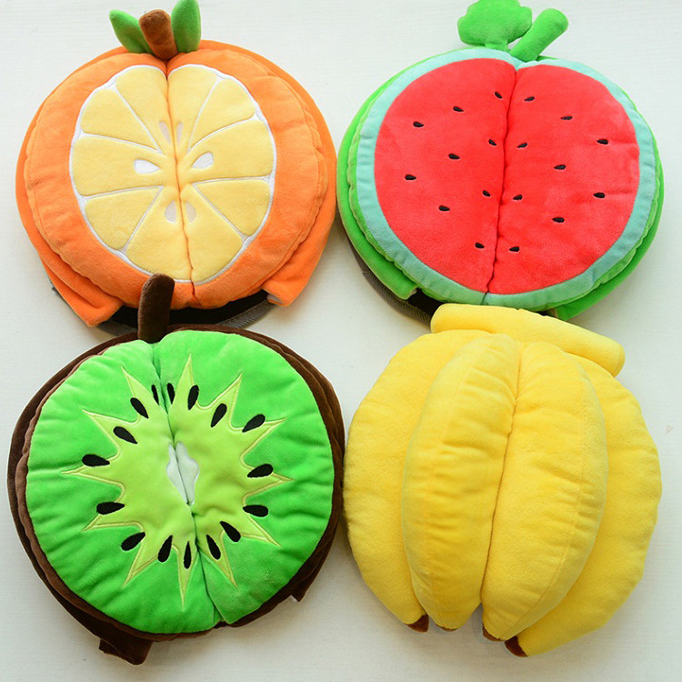 Coussin chauffant USB dessin animé - Ref 427216 Image 5