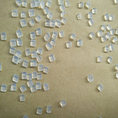 低挤出PFA耐温料挤线挤管用 耐腐蚀四氟料