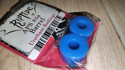 Riptide进口肥锥pu bushing aps barrel ldp长板肥锥普通柱