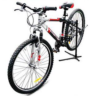 Porte-bagages pour vélo - Ref 2419501 Image 1