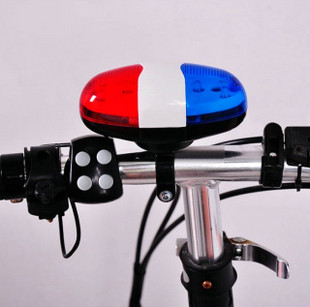 Sonnette de vélo - Ref 1452364 Image 1