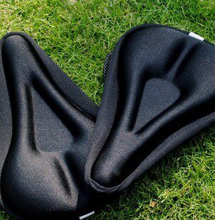 Selle de vélo - Ref 2360036 Image 1